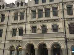 -外滩8号 5楼会议中心