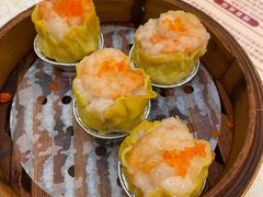 蟹籽烧卖皇-顺德人家食府(黄金广场店)