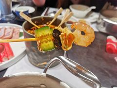 -红鼎豆捞·非遗鲍皇汤火锅(宝丰路店)