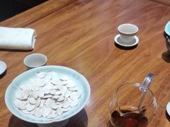 -王府茶楼茶宴·创意菜(大观园总店)