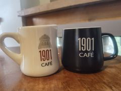 -1901 Cafe(西四店)