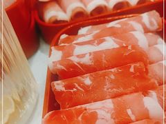 -老马路串串香火锅(北门桥店)