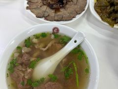 -雨霖祥和炖肉(南市店)
