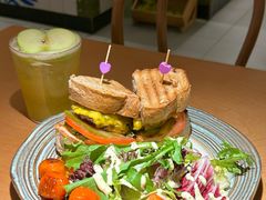 -The Good Place好地方·Brunch·coffee(国贸店)