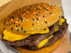 -麦当劳(厦门思明路店)