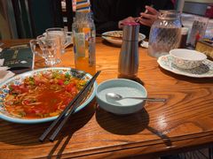 -驿楼兰·新疆菜(火车站店)