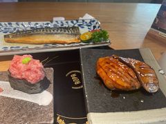 -沼津港精致料理·寿喜烧·烧鸟(青浦宝龙广场日料榜单店)