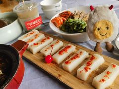 -吴越荣记苏州菜·松鼠桂鱼100%活鱼现做(月光码头店)
