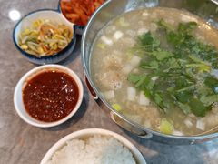 -屋里家延边朝鲜族冷面(梅林3店)