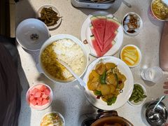 -庖丁人家巴东茶店牛肉(施南古城店)