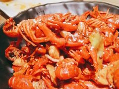 -大嘴龙虾·烧烤夜宵(北景园店)
