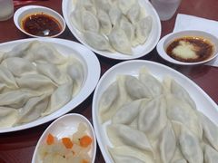 -喜家德虾仁水饺(长泰广场店)