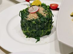 -陕西会客厅·宴会厅·唐世佳宴