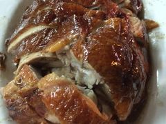 -龙记烤鸭店(新民路店)