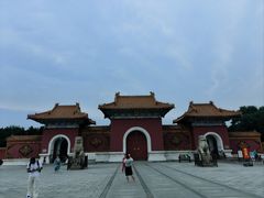 -北陵公园