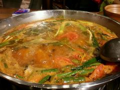 -亮欢寨酸汤鱼(沙冲路店)