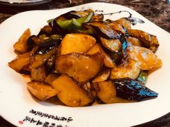地三鲜-寻北味品味东北(青浦宝龙店)