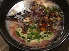 -三人行骨头王火锅(长寿店)