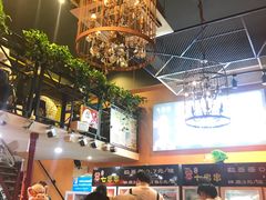 -七串串(无锡总店)