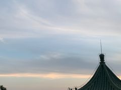 -青岛海滨风景区小鱼山