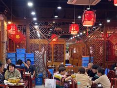 -恭敬李老北京炸酱面·京味菜(西花市店)