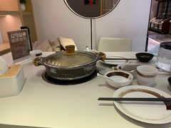 -沄记顺德菜打边炉(东直门店)