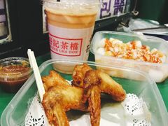 -孖记茶档·热腾茶餐(荔湾领展广场店)