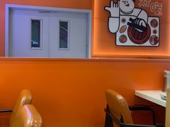 -韩小悦点餐式牛排烤肉自助(龙湖金楠天街店)