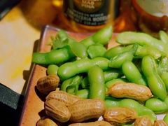 -半酌烧烤小酒馆(南京东路店)