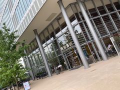-茑屋书店(天目里店)
