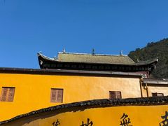 -九华山风景区