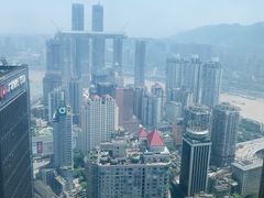 -解放碑威斯汀酒店-知味国际美食餐厅