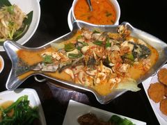 -金厨泰国餐厅·全泰籍厨师料理(拱北店)