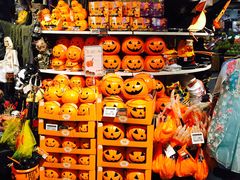 -Olé精品超市(广州太古汇店)