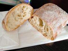原味恰巴塔-光作面包Voila Lumiere(中山店)