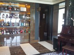 -三亚福朋喜来登酒店·大堂吧