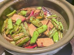 -南京大牌档(济南万象城店)