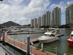 景点-三亚游船旅游中心(三亚鹿回头游艇游船公共码头店)