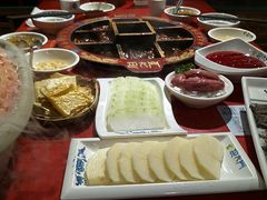 -巴九门老火锅(来福士打望店)