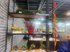 -北平味道.京味菜.烤鸭(梨园店)