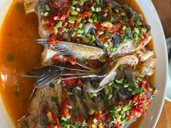 -丰乐餐厅·始于1999·本地老字号