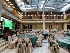 -天毓山庄·餐厅