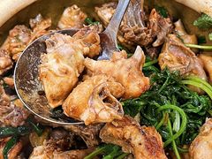 -华仔土鸡店(南洲分店)