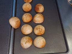 -百年夯碳烤胡椒饼(阿拉城店)