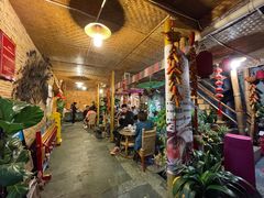 大堂-多哥水傣味餐厅(司马巷店)