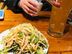 -三个大叔烤羊肉串·炭炉砂锅菜(西三旗店)