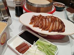 -梅利汴京烤鸭•开封豫菜地标店(东司门店)