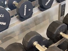 -聚健身GatherFitness(余杭店)