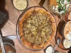 -KimPro 辛普乐概念韩餐