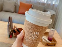 -清潭洞咖啡(中山店)